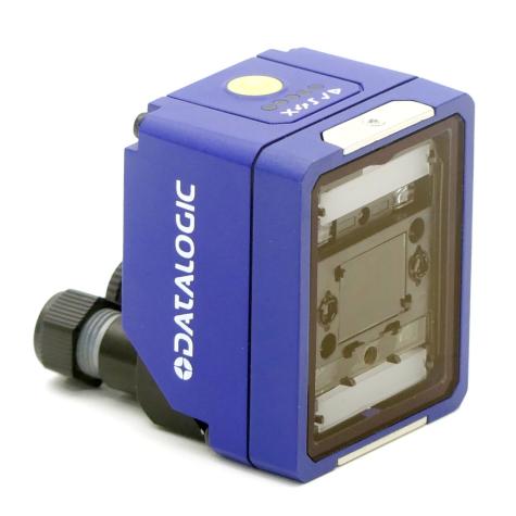 Barcode reader MATRIX 220 385-010 1.2MP DPM-R 12MM X New FS