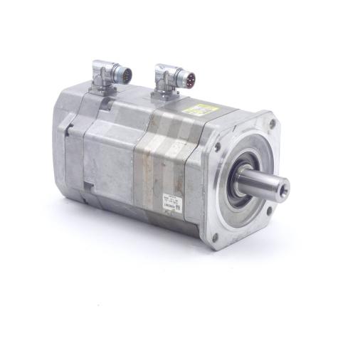 SIMOTICS S Synchronous servo motor  Used