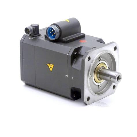 Servomotor  Used