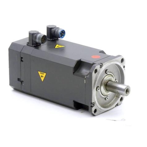 Servomotor  Gebraucht