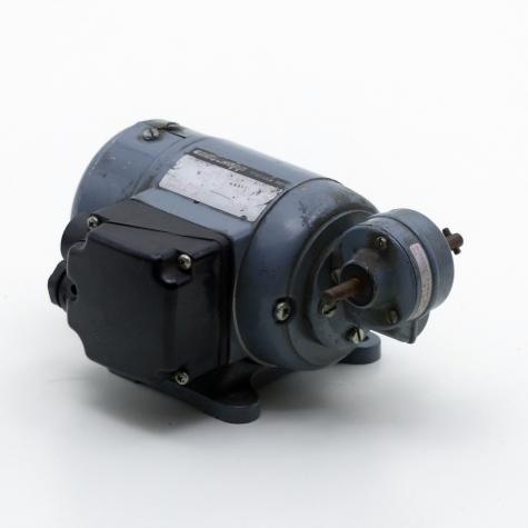 Getriebemotor E1a Gebraucht