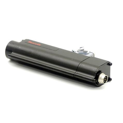 Pneumatic screwdriver  