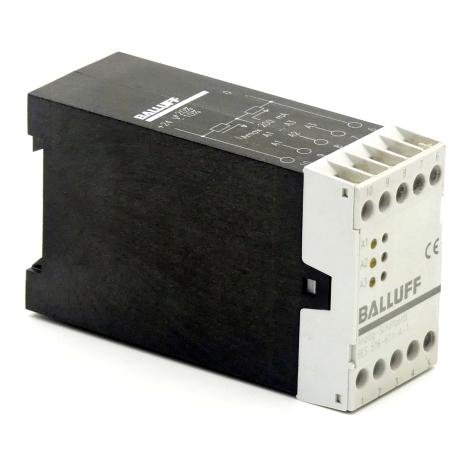 Analog switching device  New FS