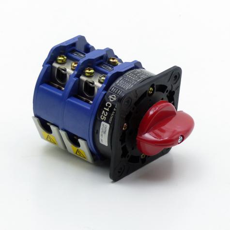 Cam Switch  