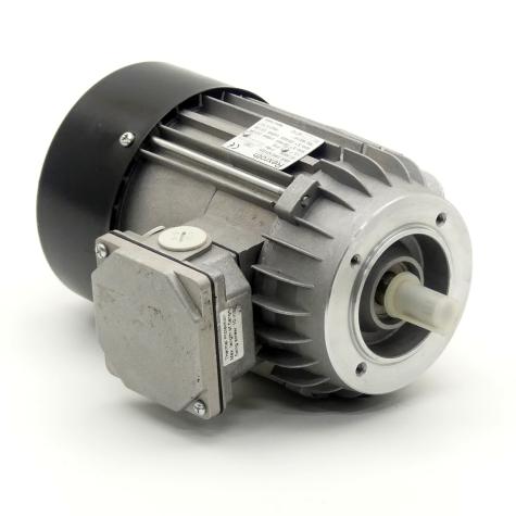 Drehstrommotor  Neu