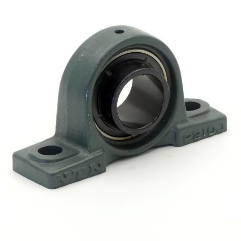 Pillow block bearing  P 210 J  New