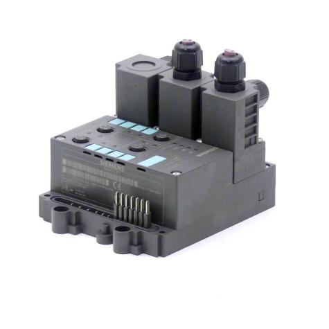 Simatic S7 Basic module  Used