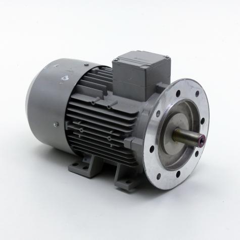 Drehstrommotor  Neu