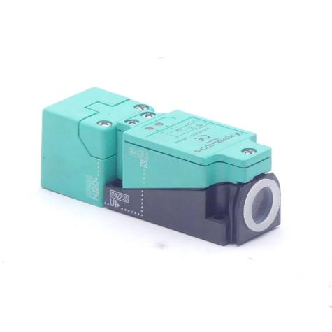 Inductive sensor  Used