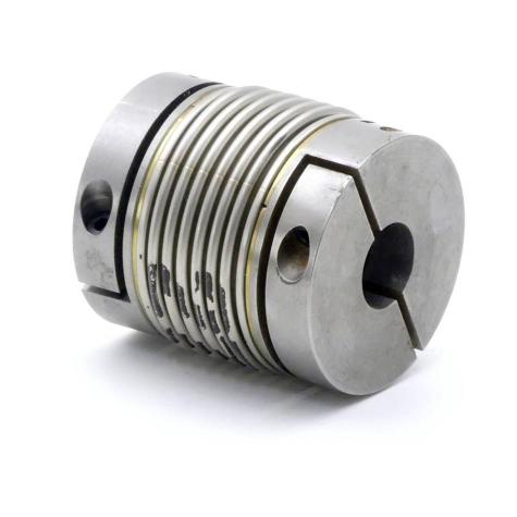 Metallbalgkupplung KD27 D35/32 JAK  Neu
