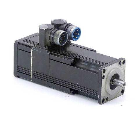 Servomotor BLS-055 Gebraucht