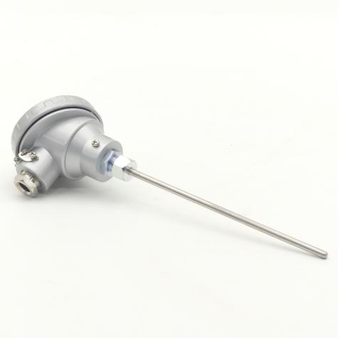 Resistance thermometer PT100  New FS
