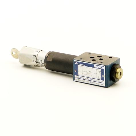 Pressure Control Valve  Used