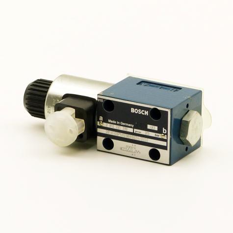 4/2 Way Valve  Used