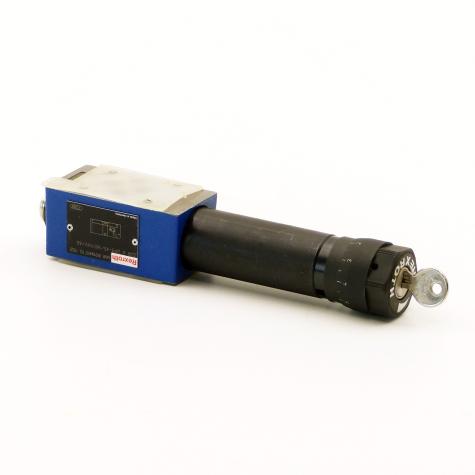 Pressure Reduction R901144917 ZDR 6 DP3-43/160YMV/60 New