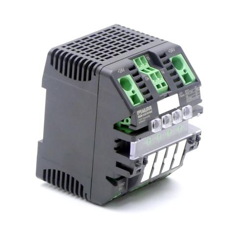 MICO 4.10 Electronic circuit protection, 4 CHANNELS  