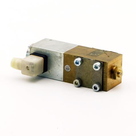 3/2 Way Valve Typ 24  New