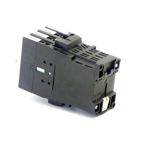Contactor  Used