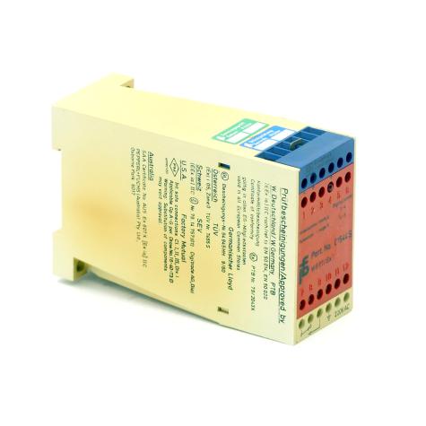 Schaltverstärker WE77/Ex1 Gebraucht