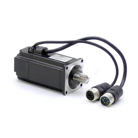 Servomotor  New