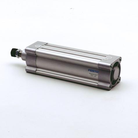 Standard Cylinder DSBC-80-200-PPSA-N3 1383373 New