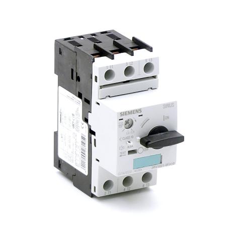 Circuit breaker 3RV1021-0FA10 New FS