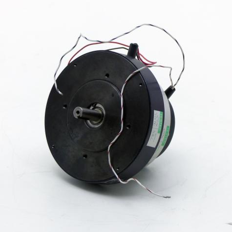 Disc Motor  