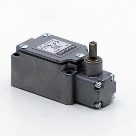 Limit Switch  Used