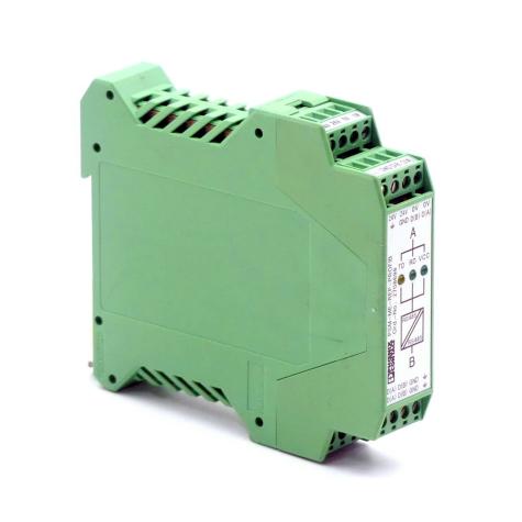 Repeater PSM-ME-REP-PROFIB Used