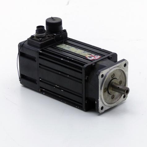 Brushless servo motor 0 133 500 330 SE-LB3.033.030-04.000 Used