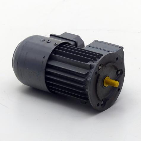 Drehstrommotor  Gebraucht