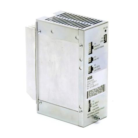 Power box PBSE1027 New FS