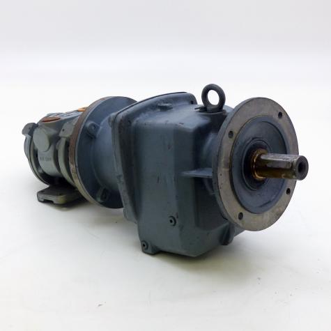 Gear 16AM-FRV-2 Used