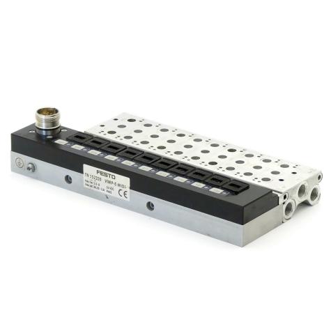 Valve manifold VIMP-E-MIDI  Used