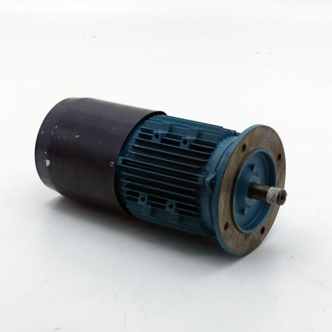 Three-phase Motor  Used
