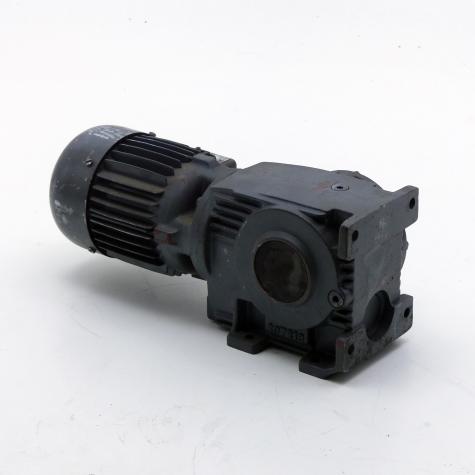 Getriebemotor  Gebraucht