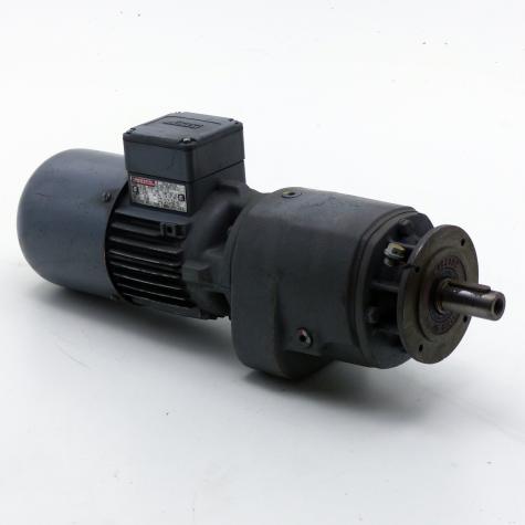 Getriebemotor  Gebraucht