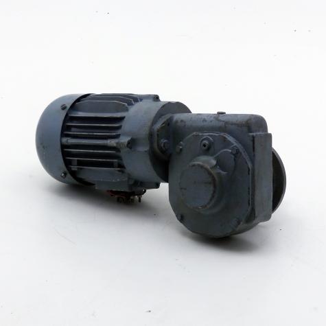 Gearmotor BS5000 Used