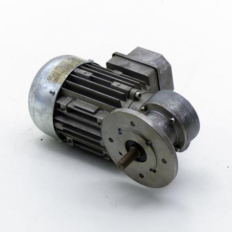 Gearmotor  Used