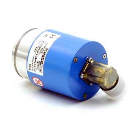Absolut Encoder AG661-466125000000 Neu OVP