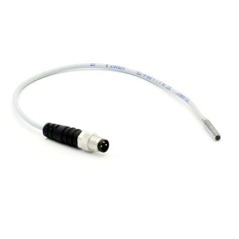 Inductive Proximity Switch  New FS