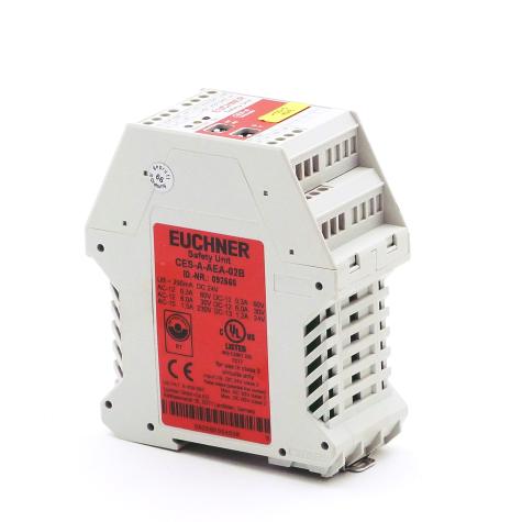 Safety Unit / Auswertegerät  Gebraucht