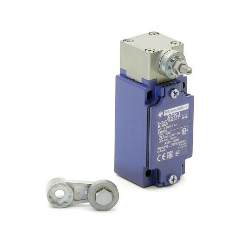 Position switch  New