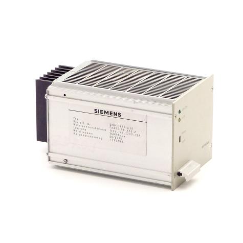 SMP-E423-A30 C8451-A6-A53-2 Used