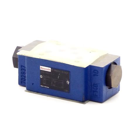 Check Valve Z2S 10A1-34  New