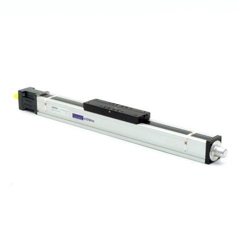 linear system  Neu OVP