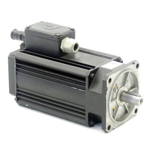 Servomotor  Neu