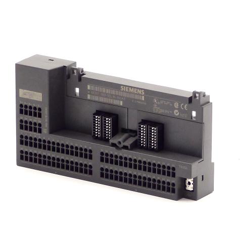 Grundmodul 6ES7193-1CL10-0XA0 Neuwertig