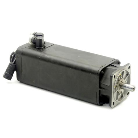 Servomotor  Gebraucht