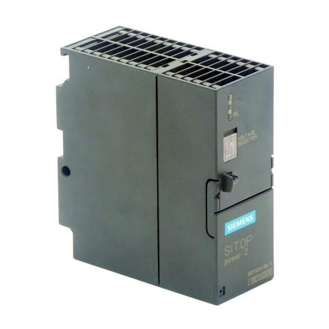 Sitop Power 2  Used